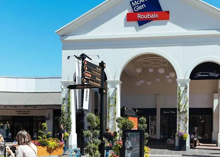 Hotel Du Centre