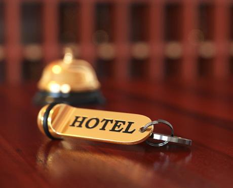 Hotel Du Centre *