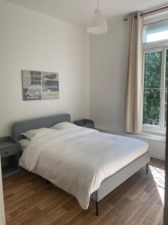 Du Centre Hotel